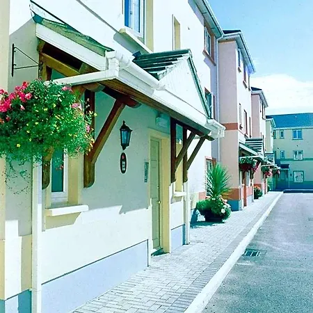 Tralee Town Centre 3* Killarney
