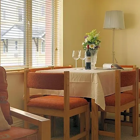 Aparthotel Tralee Town Centre